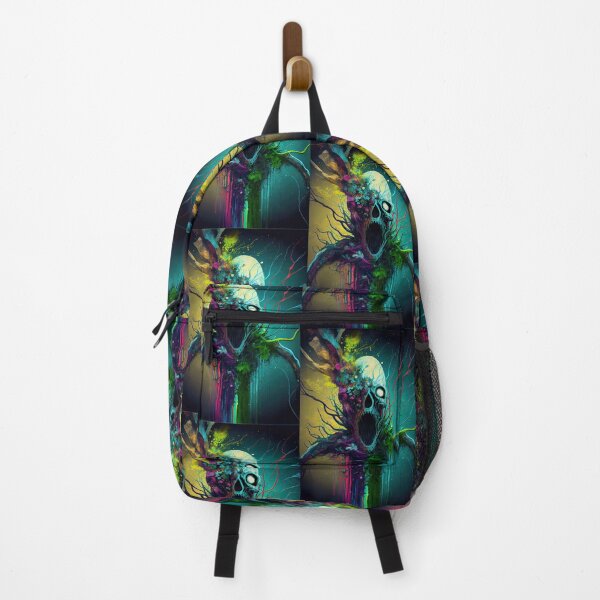 Item preview, Screaming Heads in an Abstract Distortion designed and sold by Piotrek0001.
