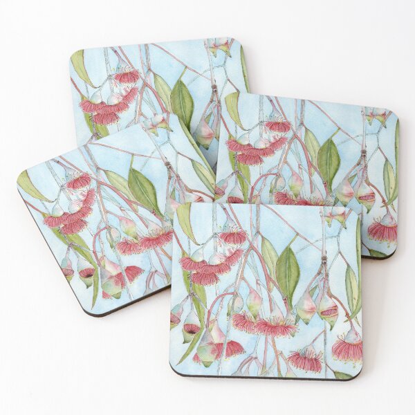 Item preview, Silver Princess blossoms designed and sold by Tania Payne.