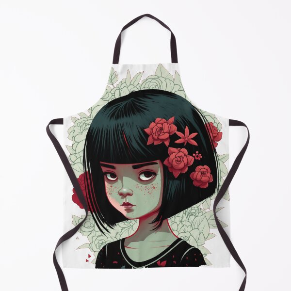 Item preview, Goth girl designed and sold by Stihl-e.