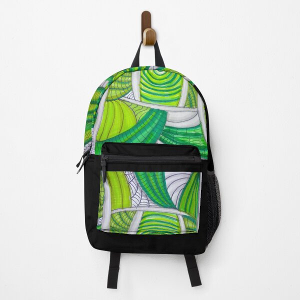 Item preview, Abstract - Out of this world design designed and sold by At-ease.