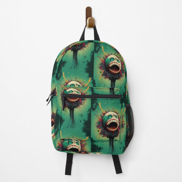 Item preview, Screaming Heads in an Abstract Distortion designed and sold by Piotrek0001.