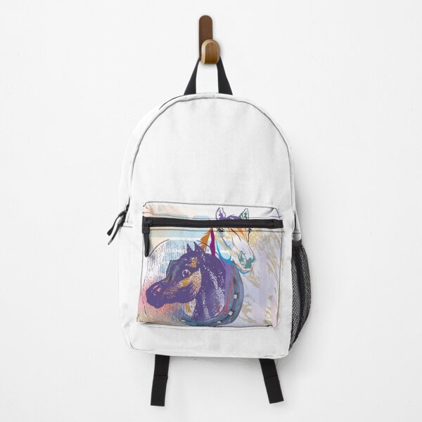 Item preview, beauty of horses designed and sold by RokaaShop.