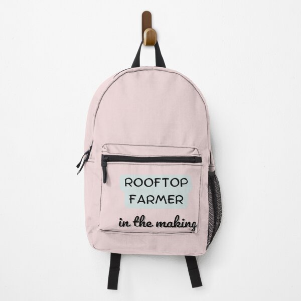 Item preview, Rooftop farmer in the making designed and sold by saposzer.