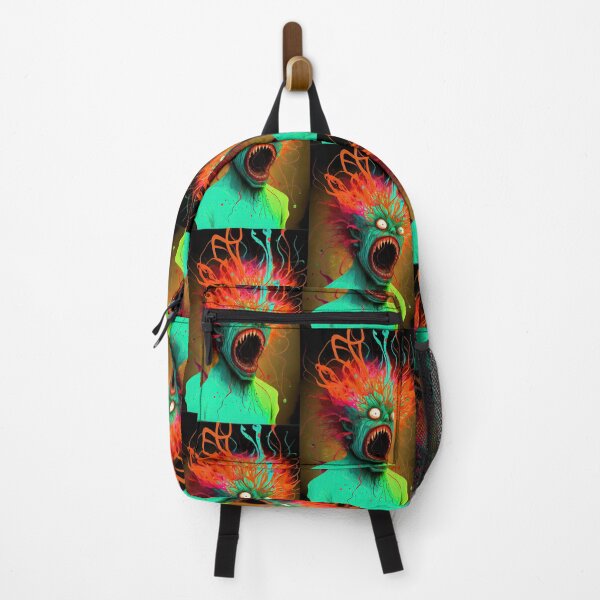 Item preview, Screaming Heads in an Abstract Distortion designed and sold by Piotrek0001.