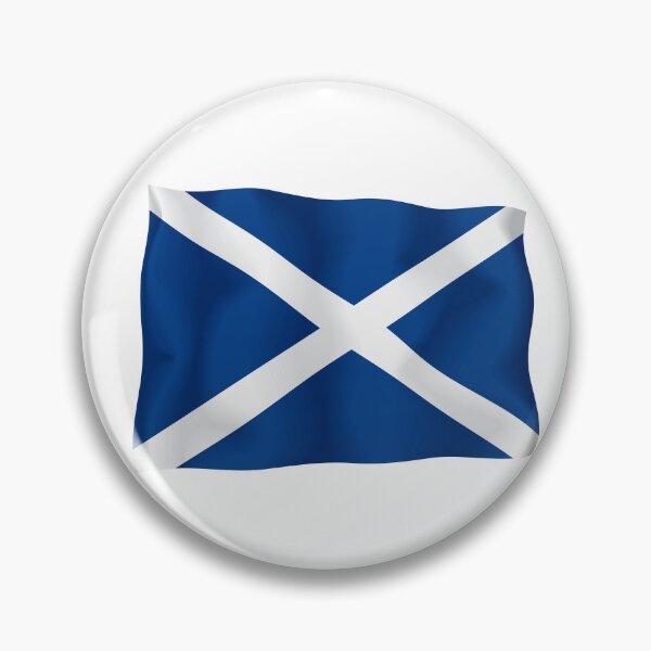 Item preview, 3D Animated Waving Flag of Scotland designed and sold by drsaver.
