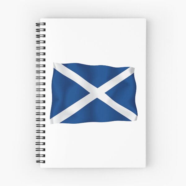 Item preview, 3D Animated Waving Flag of Scotland designed and sold by drsaver.