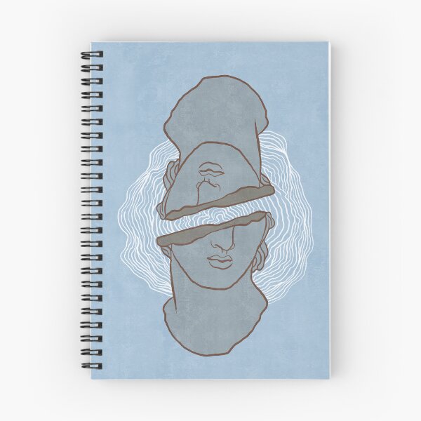 Item preview, In Retrospect 01 - Minimal, Modern, - Monochromatic Abstract Art designed and sold by Studio Grafiikka.
