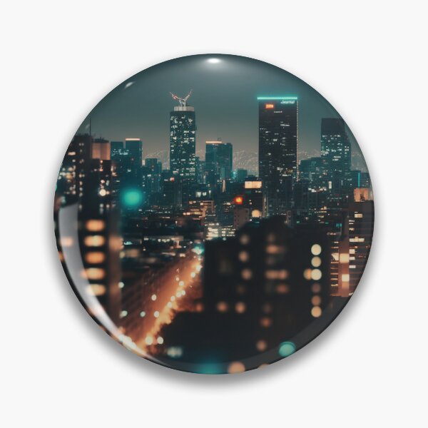 Item preview, City By Night designed and sold by TylerBurst.
