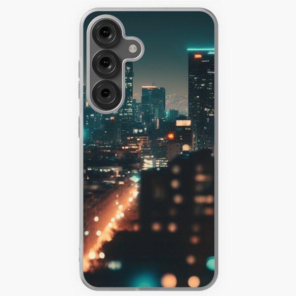 Item preview, City By Night designed and sold by TylerBurst.