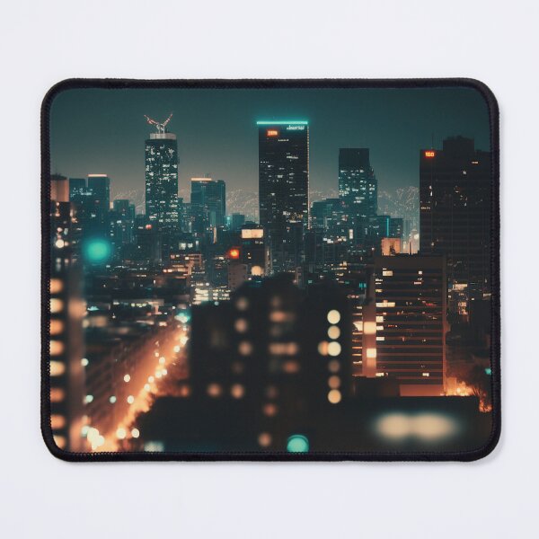 Item preview, City By Night designed and sold by TylerBurst.
