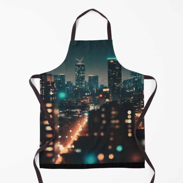 Item preview, City By Night designed and sold by TylerBurst.