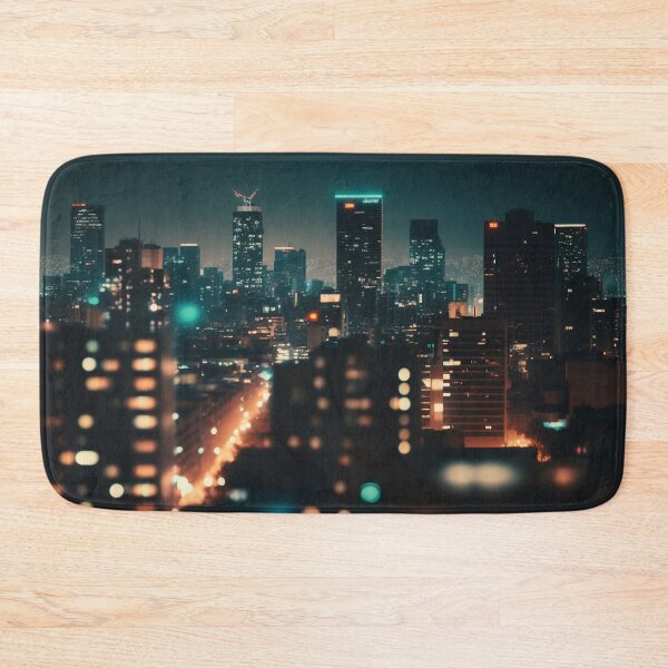 Item preview, City By Night designed and sold by TylerBurst.