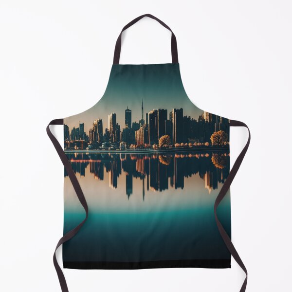 Item preview, City View By Night designed and sold by TylerBurst.