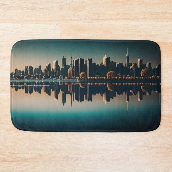 Item preview, City View By Night designed and sold by TylerBurst.