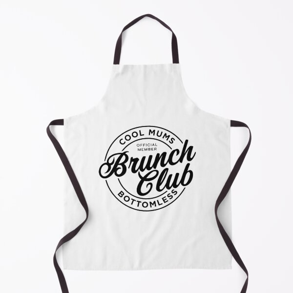 Item preview, Cool Mums Brunch Club designed and sold by PaulSDesign.