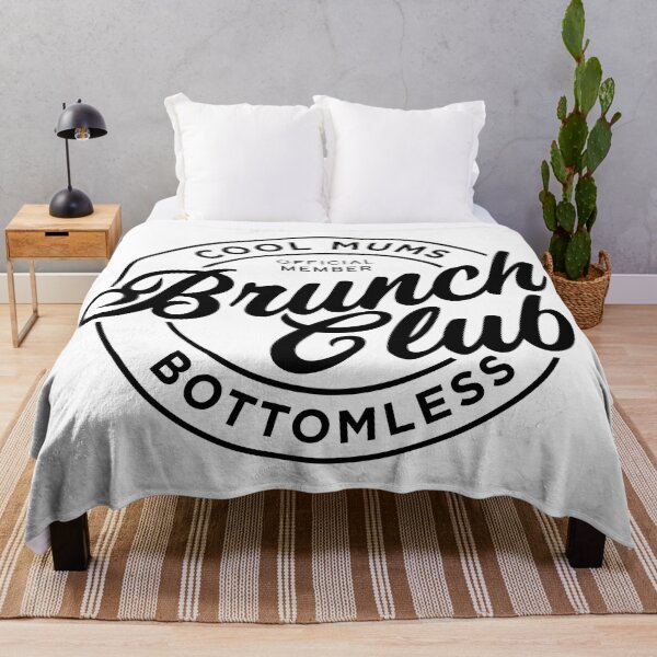 Item preview, Cool Mums Brunch Club designed and sold by PaulSDesign.