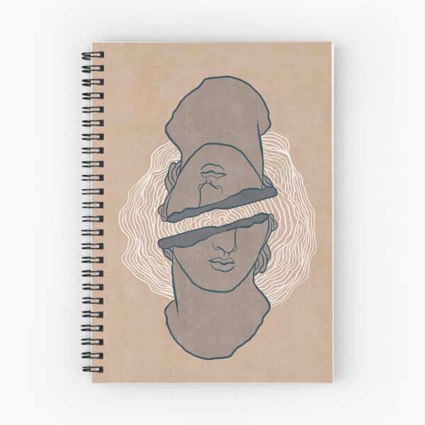 Item preview, In Retrospect 02 - Minimal, Modern, - Monochromatic Abstract Art designed and sold by Studio Grafiikka.