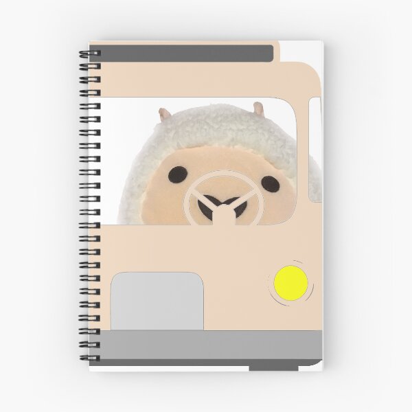 Item preview, Paula Sheep Driving… designed and sold by CMYmerch.
