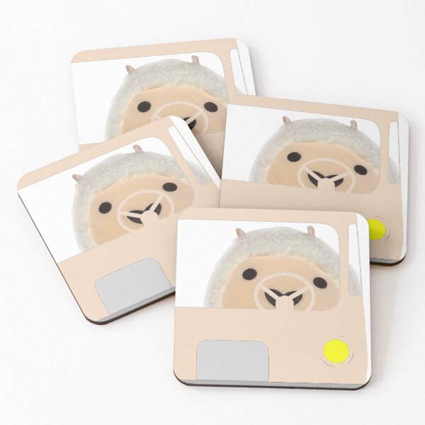 Item preview, Paula Sheep Driving… designed and sold by CMYmerch.