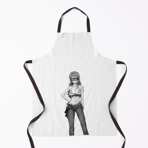 Item preview, Nami Waifu Series - 1 designed and sold by OtakuObsession.