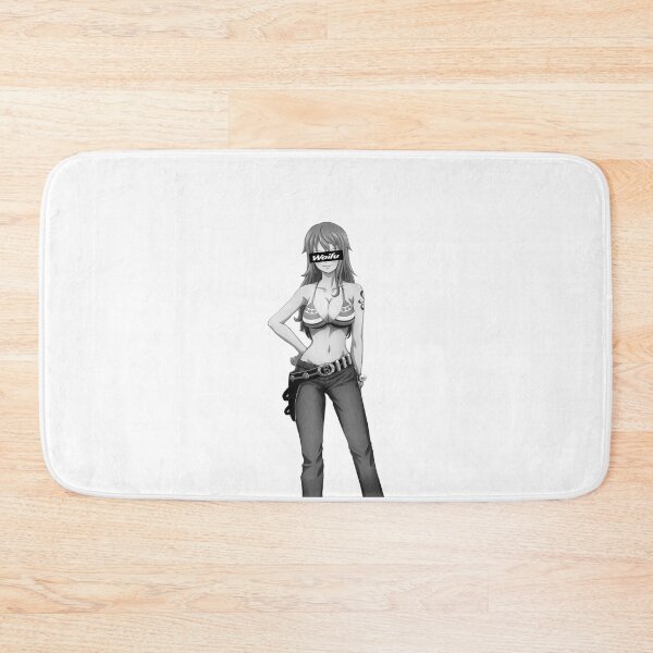 Item preview, Nami Waifu Series - 1 designed and sold by OtakuObsession.
