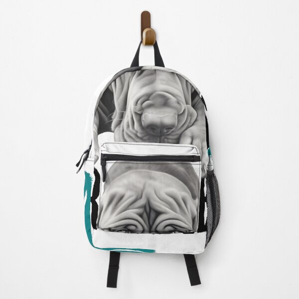 Aperçu de l'œuvre Bloodhound / Papa Bloodhound / Cadeau Bloodhound / Maman Bloodhound créée et vendue par Snowflake70.