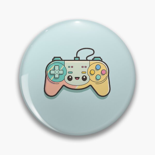 Item preview, Cute Controller designed and sold by Grau7.