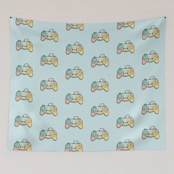 Item preview, Cute Controller designed and sold by Grau7.