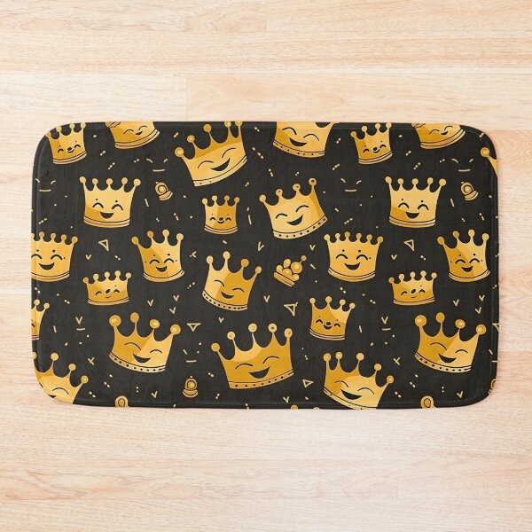 Item preview, Happy Crowns designed and sold by CactusPan.