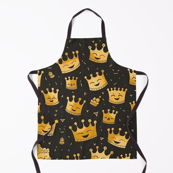 Item preview, Happy Crowns designed and sold by CactusPan.