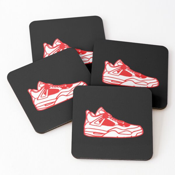 Item preview, Air Jordan 4 designed and sold by Maddie OMalley.