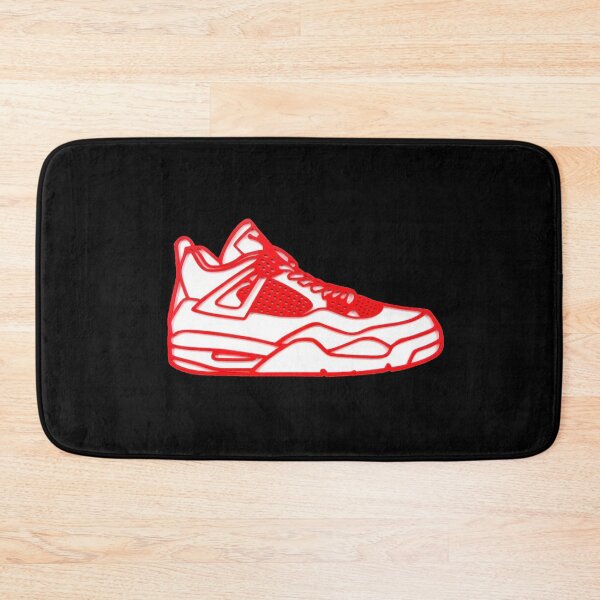 Item preview, Air Jordan 4 designed and sold by Maddie OMalley.
