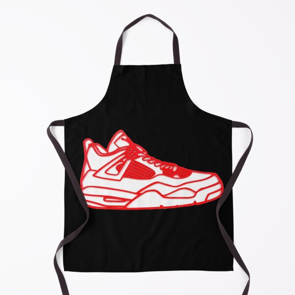 Item preview, Air Jordan 4 designed and sold by Maddie OMalley.