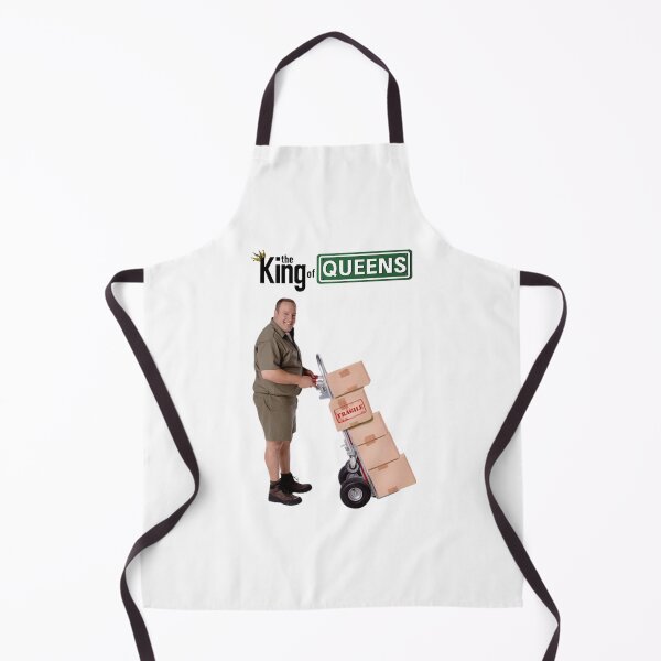 Item preview, The King of Queens Doug Heffernan designed and sold by FlokiBubble.