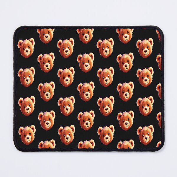 Item preview, Teddy bear 47 designed and sold by Pontom46.