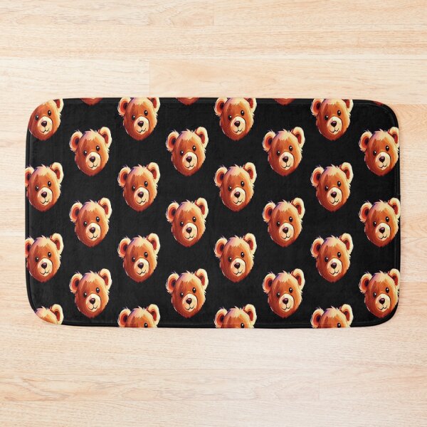 Item preview, Teddy bear 47 designed and sold by Pontom46.