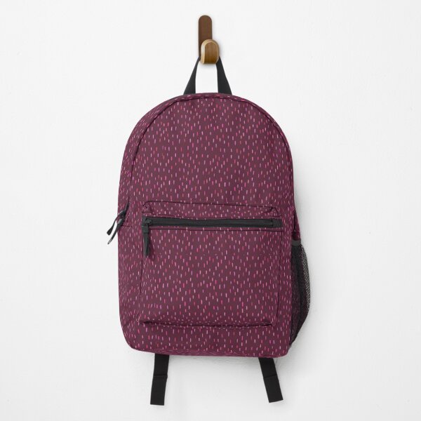 Item preview, junjoba's signature pink lines pattern designed and sold by junjoba.