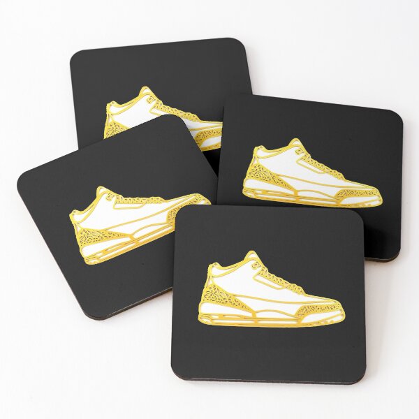 Item preview, Air Jordan 3 designed and sold by Maddie OMalley.
