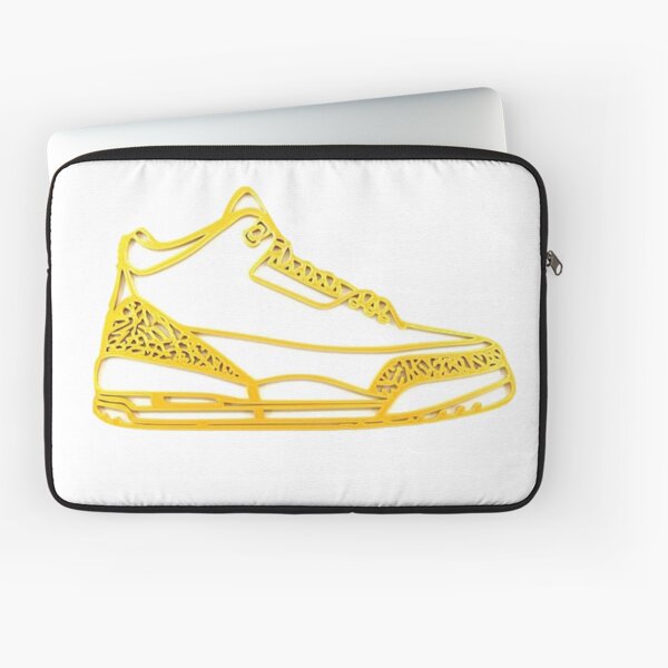 jordan 3 laptop bag