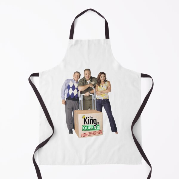 Item preview, The King of Queens designed and sold by FlokiBubble.