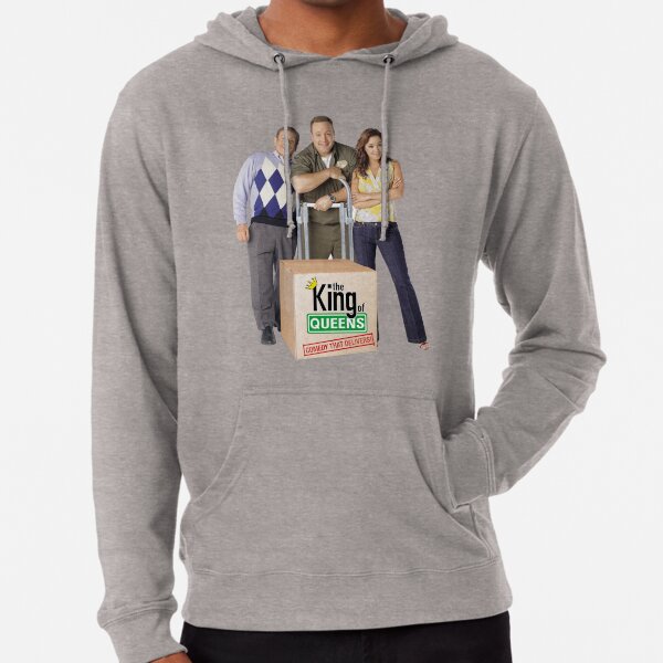 King of sales queens hoodie