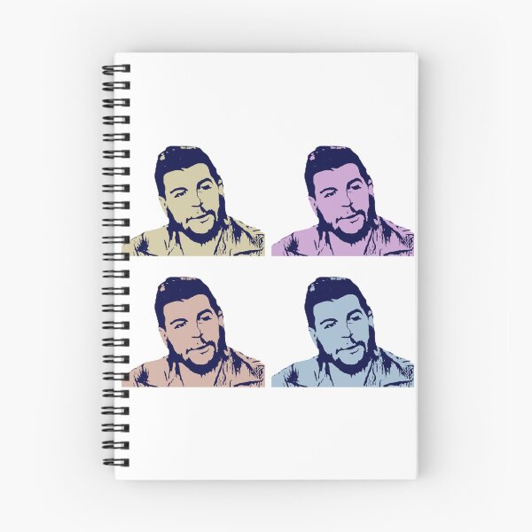 Item preview, Che Guevara designed and sold by Gentle40Winks.