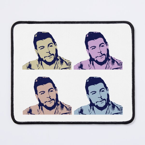 Item preview, Che Guevara designed and sold by Gentle40Winks.