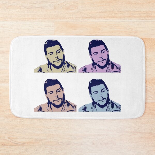 Item preview, Che Guevara designed and sold by Gentle40Winks.