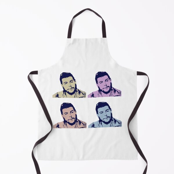 Item preview, Che Guevara designed and sold by Gentle40Winks.