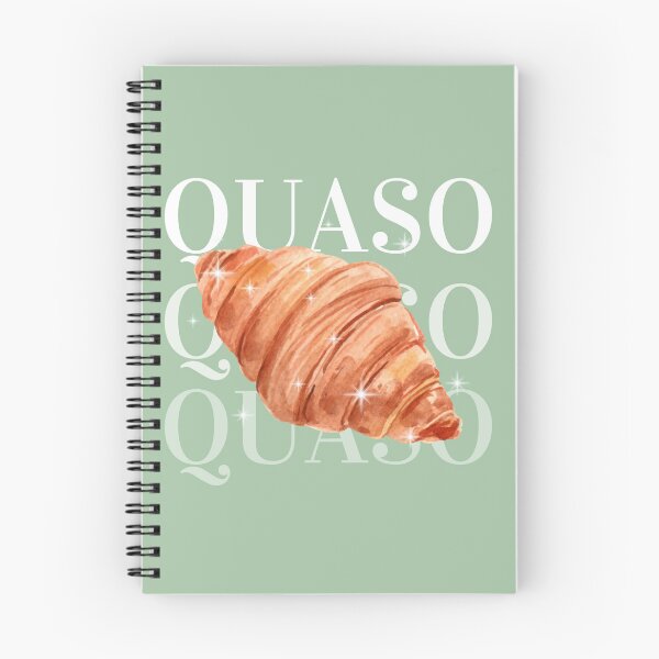 Artikelvorschau, Heute wollte ich einen Quaso-Aufkleber und ein T-Shirt-Design entworfen und verkauft von Copperoxide.