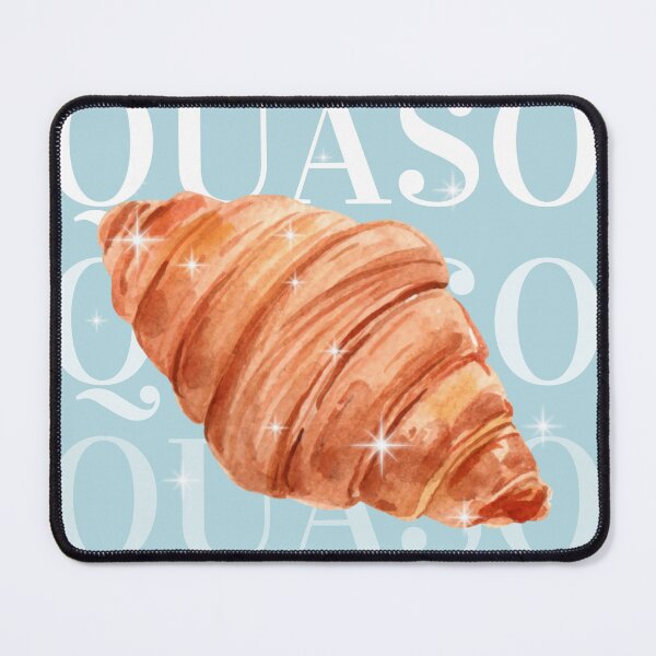 Item preview, today I wanted a quaso sticker and tee design  designed and sold by Copperoxide.