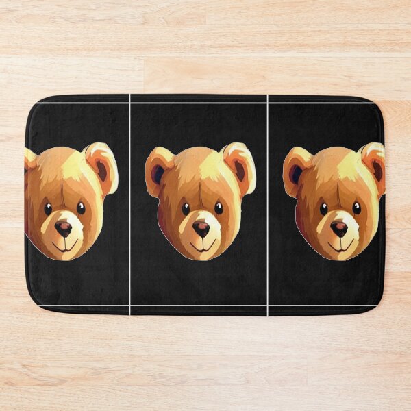 Item preview, Teddy bear 49 designed and sold by Pontom46.
