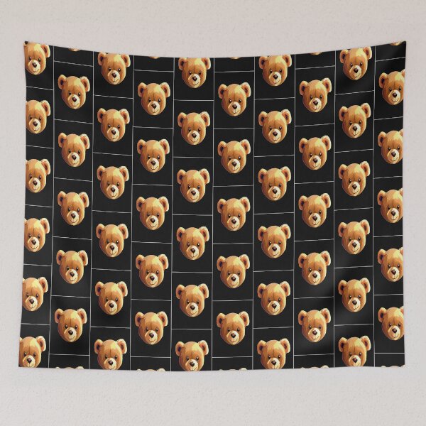 Item preview, Teddy bear 49 designed and sold by Pontom46.