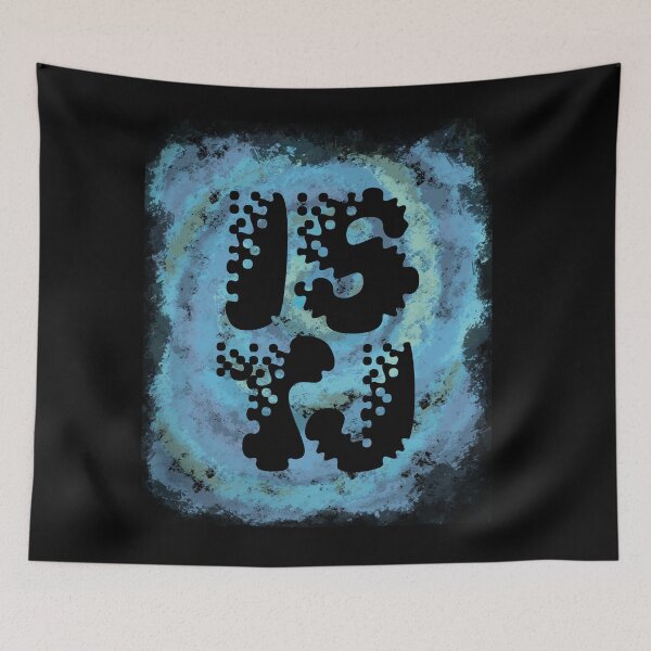 Item preview, ISTJ designed and sold by artsomenautte.